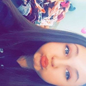 Meet your Posher, Kylee